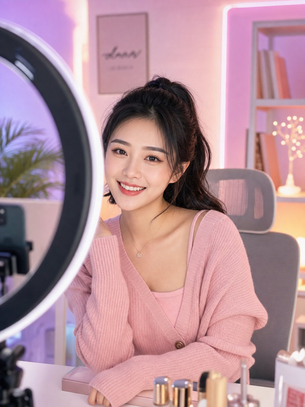 精神小妹视频创作者